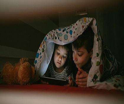 Netflix und Johnson & Johnson vor Quartalszahlen