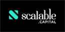 Logo Scalable Capital