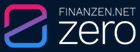 Logo finanzen.net zero