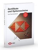Cover Buch Zertifikate und Optionsscheine