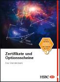 Cover Buch Zertifikate und Optionsscheine